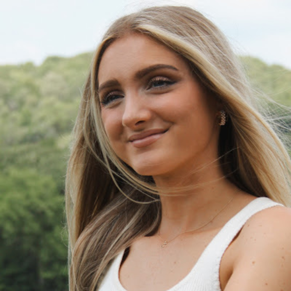 Meet your Posher, Kate